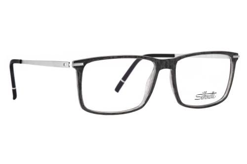 نظارة طبية سيلويت SIL 2921 6600
