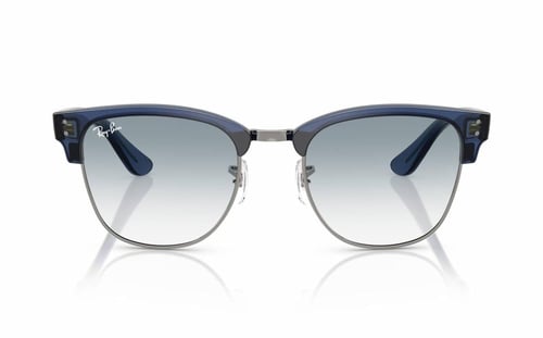 نظارة شمسية راي بان كلوب ماستر ريفيرس RB R0504S 67...