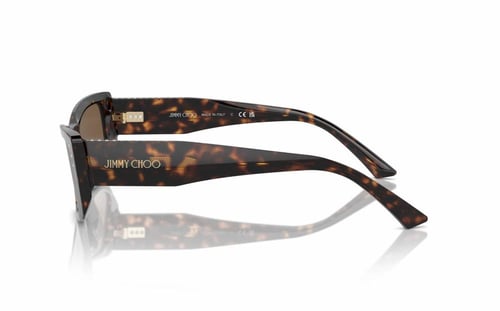 نظارة شمسية جيمي تشو JC 5002BU 500273