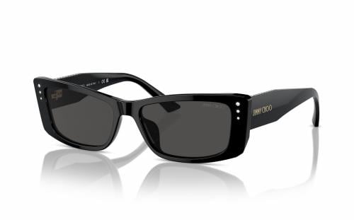 نظارة شمسية جيمي تشو JC 5002BU 500087