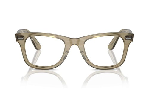 نظارة طبية راي بان change وايفاير RX 4340V 8381 بل...