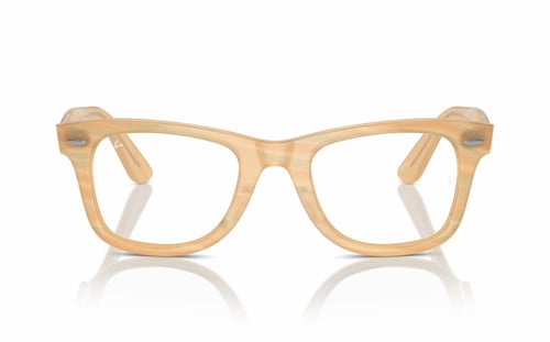 نظارة طبية راي بان change وايفاير RX 4340V 8383 بل...