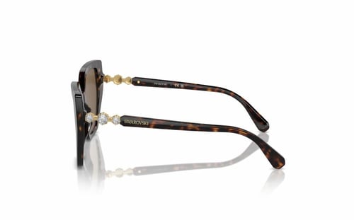 سواروفسكي SK 6016 100273