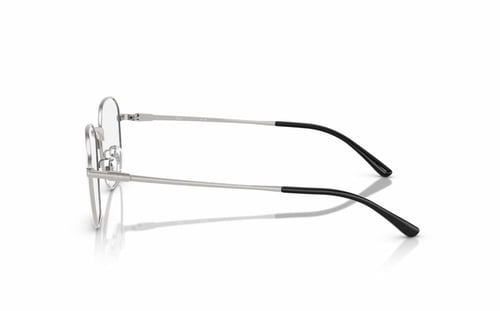 نظارة راي بان طبية RX 8777-D 1002 سداسية تيتانيوم...