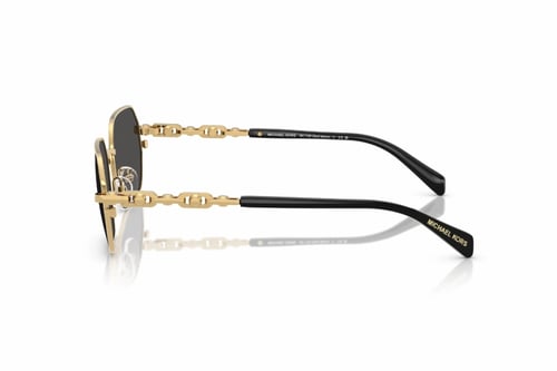 نظارة شمسية مايكل كورس نسائية MK 1165 1896/87 بإطا...