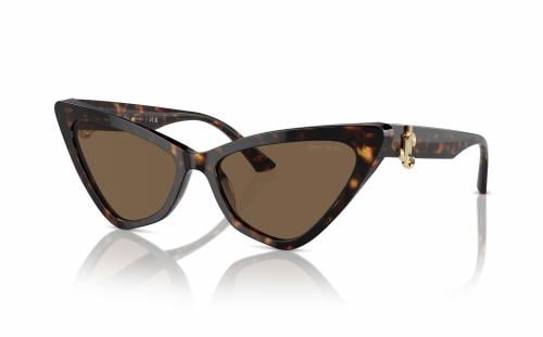 نظارة شمسية جيمي تشو JC 5008 500273