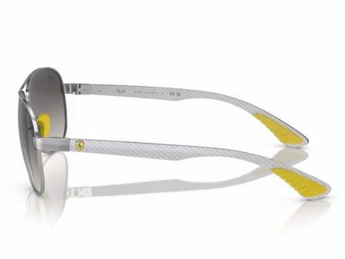 راي بان فيراري RB 8331-M F083/11