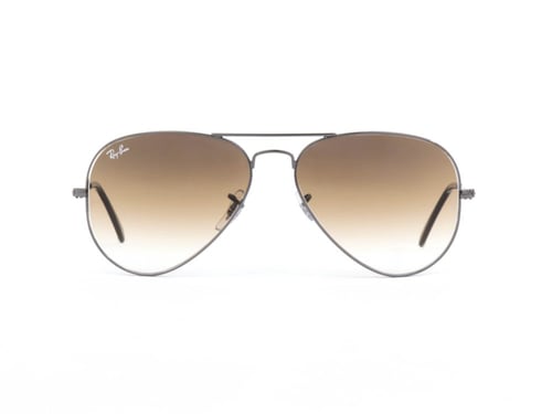 نظارة شمسية افياتور راي بان RB 3025 004/51 بإطار م...