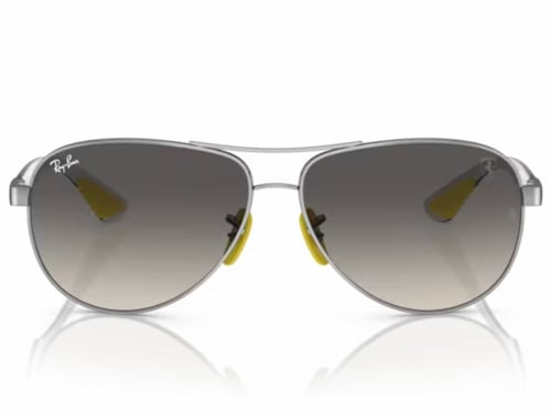 راي بان فيراري RB 8331-M F083/11