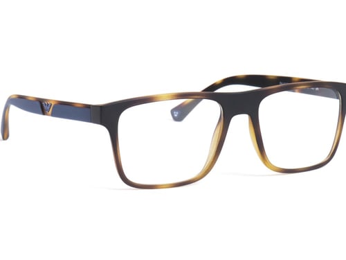 نظارة شمسية إمبوريو أرماني EA 4115 5089/1W مربعة ه...