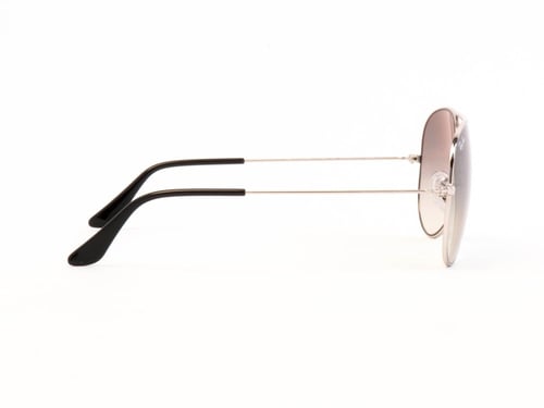 نظارة راي بان شمسية افياتور رجالي RB 3025 003/32 ب...