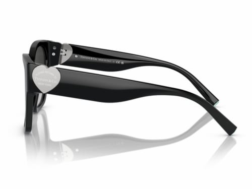 نظارة شمسية تيفاني نسائية مربعة TF 4216 8001/3C بإ...