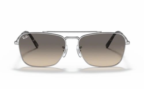 راي بان نيو كرفان RB 3636 003/32