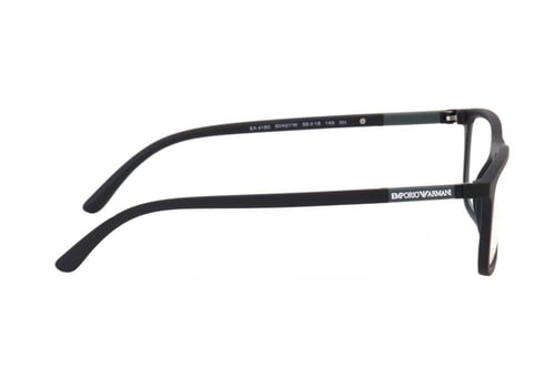 نظارة طبية امبريو ارماني مستطيلة كليب اون EA 4160...