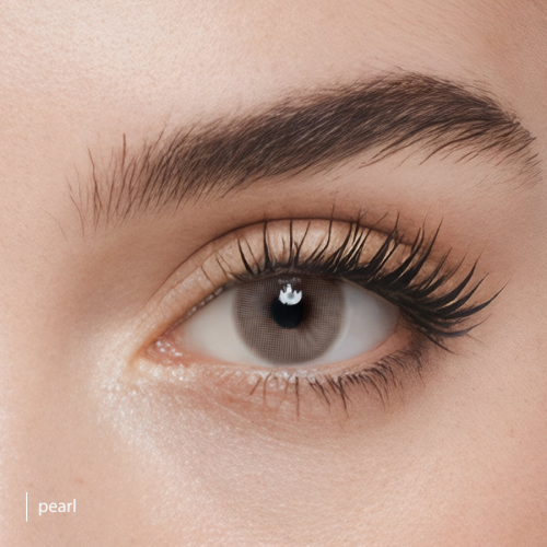 X-Lens Pearl Lenses - Prescription Only - One Lens