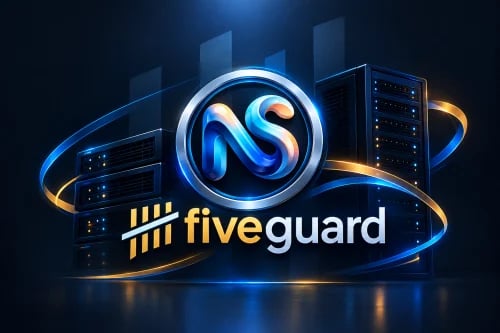 Five Guard protection programming