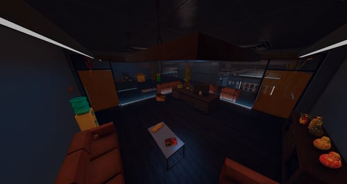 متجر الاسلحة