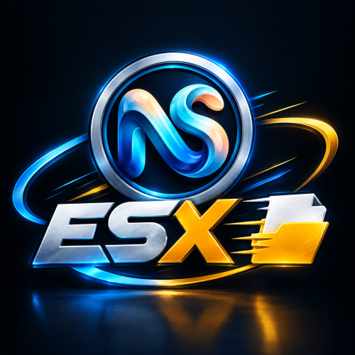 ESX files