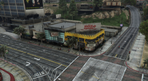 بار لوس سانتوس