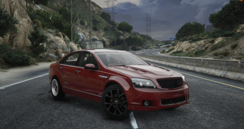 كابرس تعديل