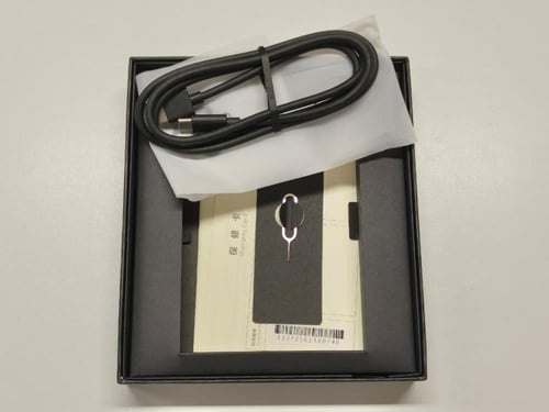 (مستعمل) جو 7 ملون الجيل الثاني 4GB 64GB قارئ إلكت...