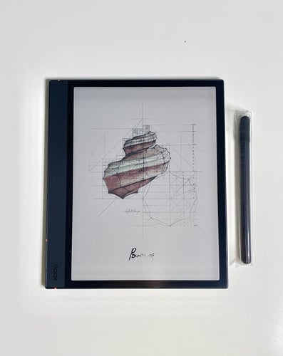 (مستعمل) بووكس نوت اير4 سي 6GB 64GB جهاز لوحي بشاش...