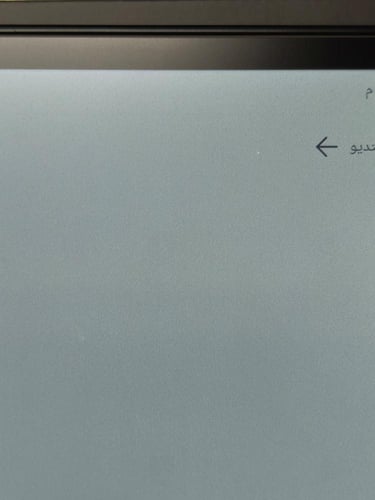 (مستعمل) جو 7 ملون الجيل الثاني 4GB 64GB قارئ إلكت...