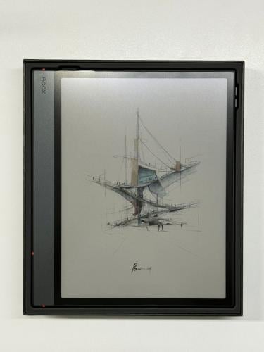 (مستعمل) بووكس نوت اير5 سي 6GB 64GB جهاز لوحي بشاش...