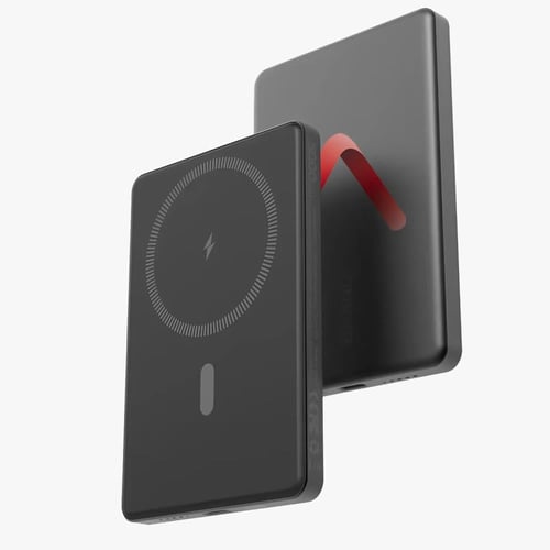 باور بانك سمارت 10,000 مللي أمبير تايب سي مع شاحن...