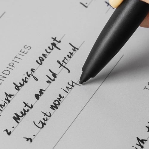 بووكس قلم 2 برو المغناطيسي مع ممحاة | BOOX Pen2 Pr...