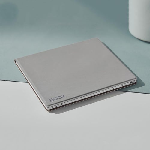 بووكس حافظة الحماية المغناطيسية لسلسلة جو 7 (رمادي...