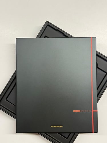 (مستعمل) بووكس نوت اير5 سي 6GB 64GB جهاز لوحي بشاش...