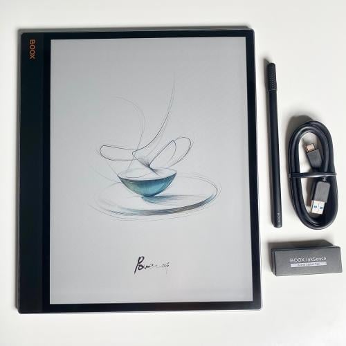 (مستعمل) بووكس تاب إكس سي 6GB 128GB جهاز لوحي بشاش...