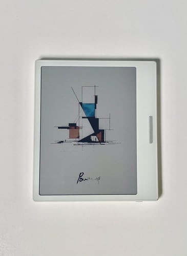 (مستعمل) (توجد ضربتين بالجهاز الرجاء مراجعة الصور)...