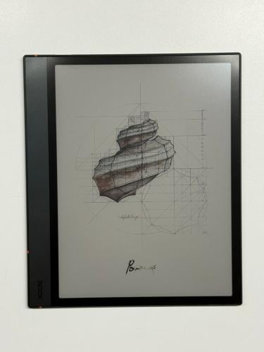 (مستعمل) بووكس نوت اير4 سي 6GB 64GB جهاز لوحي بشاش...