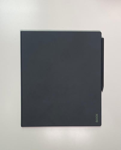 (مستعمل) بووكس تاب إكس سي 6GB 128GB جهاز لوحي بشاش...