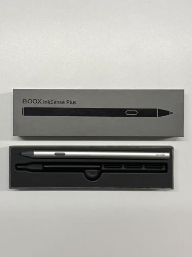 (مستعمل) بووكس قلم InkSense Plus بلس مع زر جانبي (...