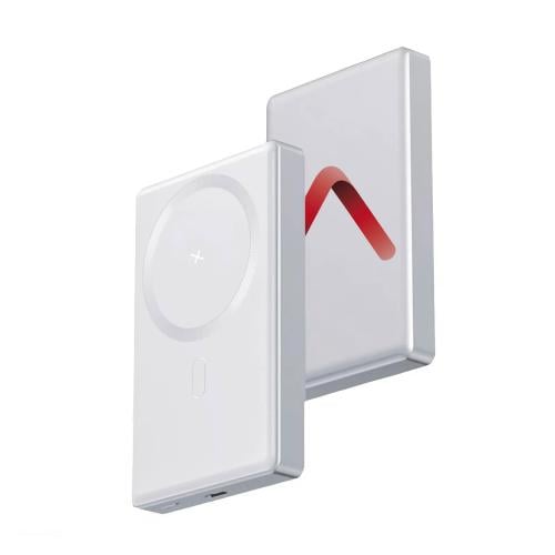 باور بانك سمارت 10,000 مللي أمبير تايب سي مع شاحن...