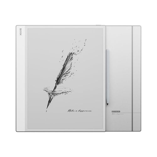 بووكس نوت ماكس حبر اسود فقط 6GB 128GB جهاز لوحي بش...