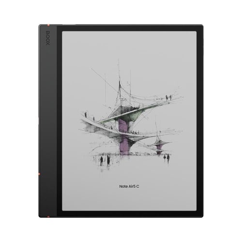 بووكس نوت اير5 سي 6GB 64GB جهاز لوحي بشاشة حبر إلك...