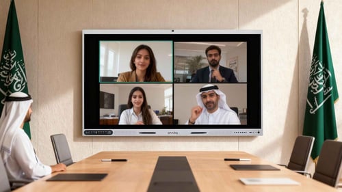 طلب مسبق (أسبوع) شاشة سبارك التفاعلية، شاشة لمس 11...