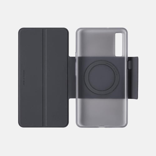 بووكس حافظة الحماية المغناطيسية القابلة للطي لسلسل...