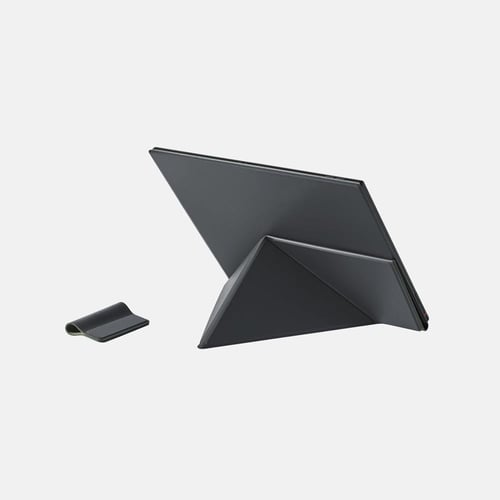 بووكس حافظة الحماية الذكية القابلة للطي المغناطيسي...