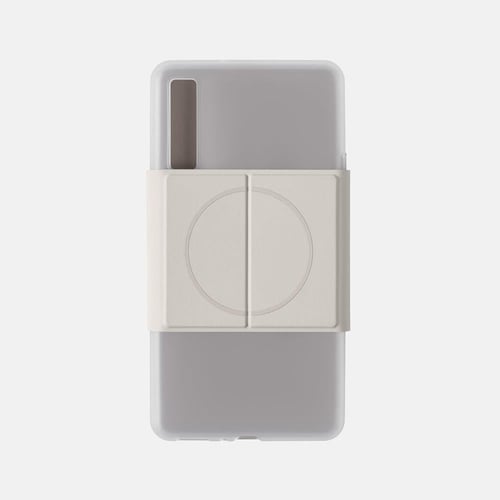 بووكس حافظة الحماية المغناطيسية القابلة للطي لسلسل...