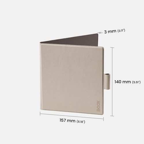 بووكس حافظة الحماية المغناطيسية لسلسلة جو 7 (بيج)...