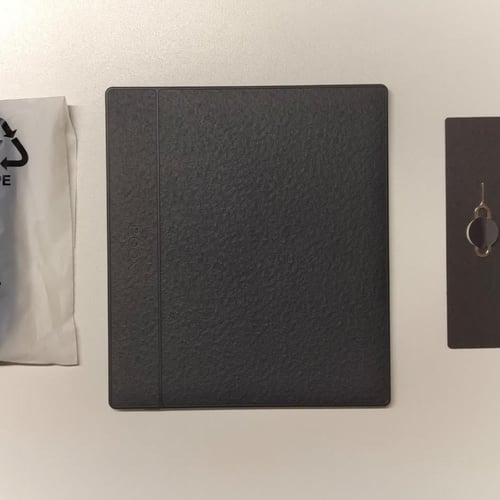 (مستعمل) جو 7 ملون الجيل الثاني 4GB 64GB قارئ إلكت...