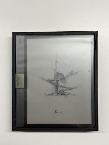 (مستعمل) بووكس نوت اير5 سي 6GB 64GB جهاز لوحي بشاش...