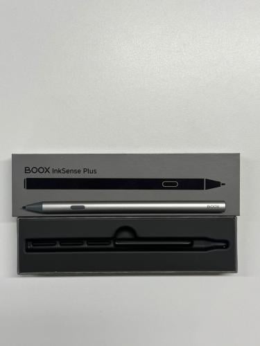 (مستعمل) بووكس قلم InkSense Plus بلس مع زر جانبي (...