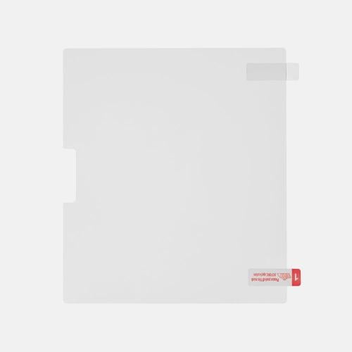 x3 ستيكر شاشة مخصص لزيادة خشونة الكتابة مقاس 7 بوص...