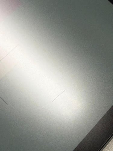 (مستعمل) بووكس تاب الترا سي برو 6GB 128GB جهاز لوح...